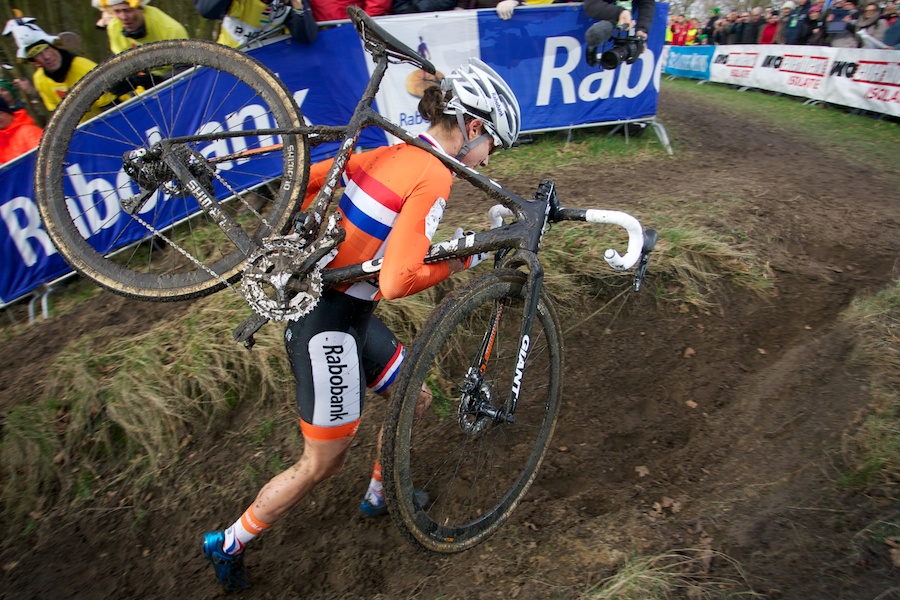 2014, cyclocross, vos