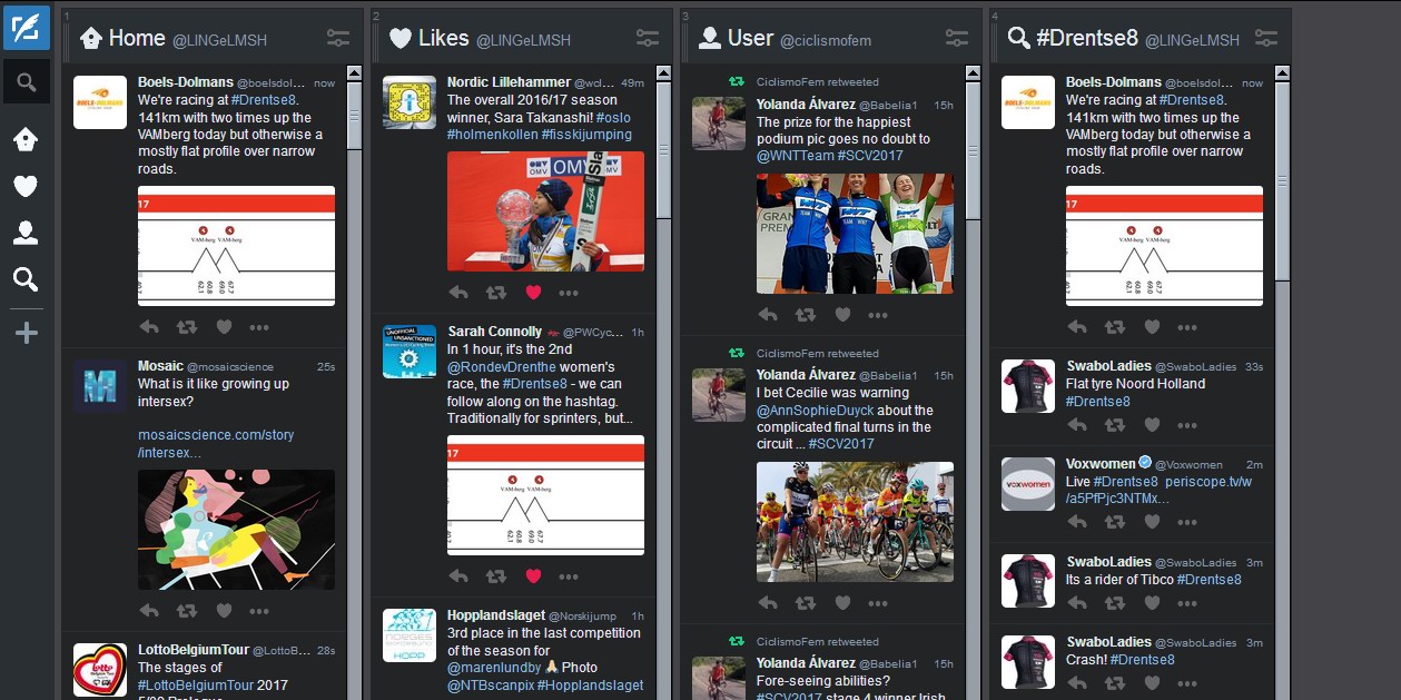 tweetdeck