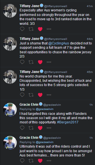 тиффи не едет в норвегию