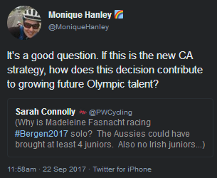 wtf, cycling australia