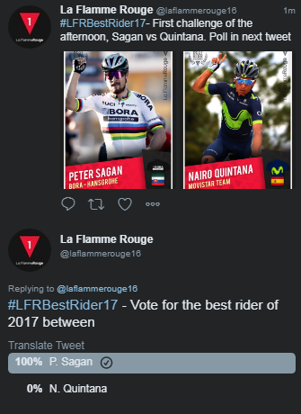 голос не тётка