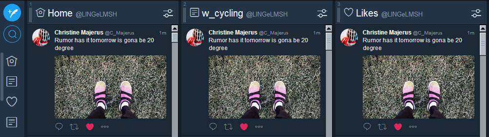 tweetdeck