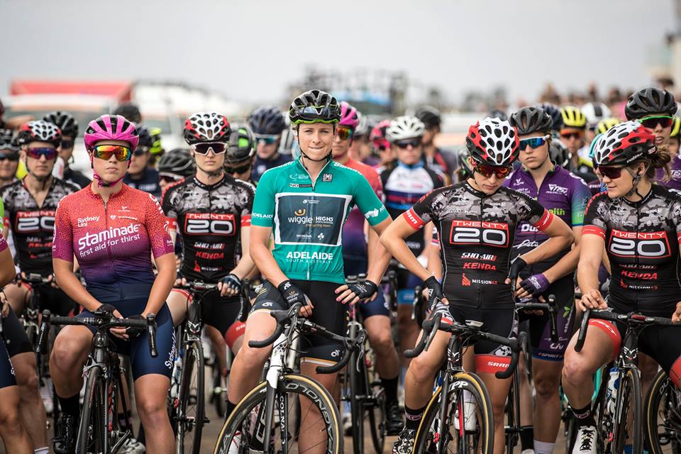 нетти на старте