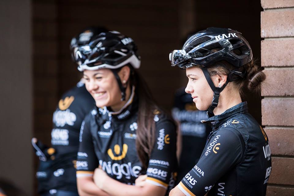 ракеле и эми