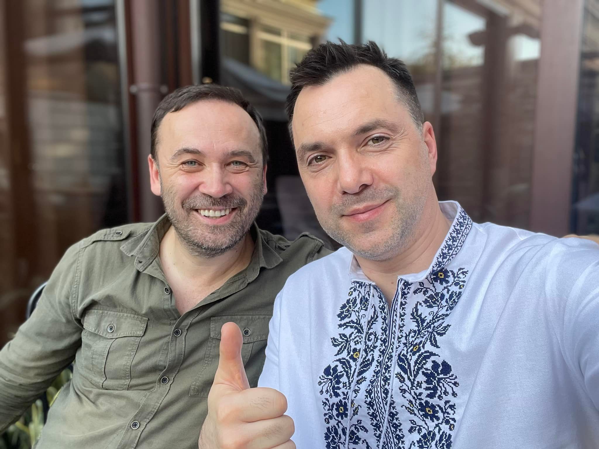 русь-україна