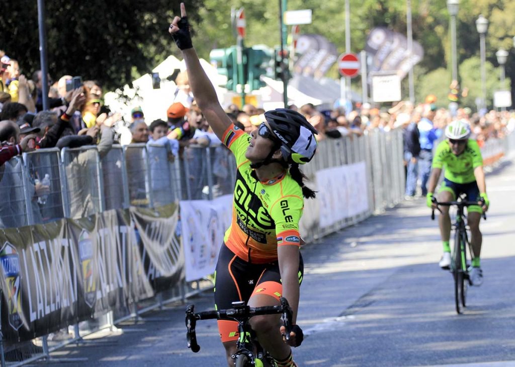 марта бастианелли - chiao michele