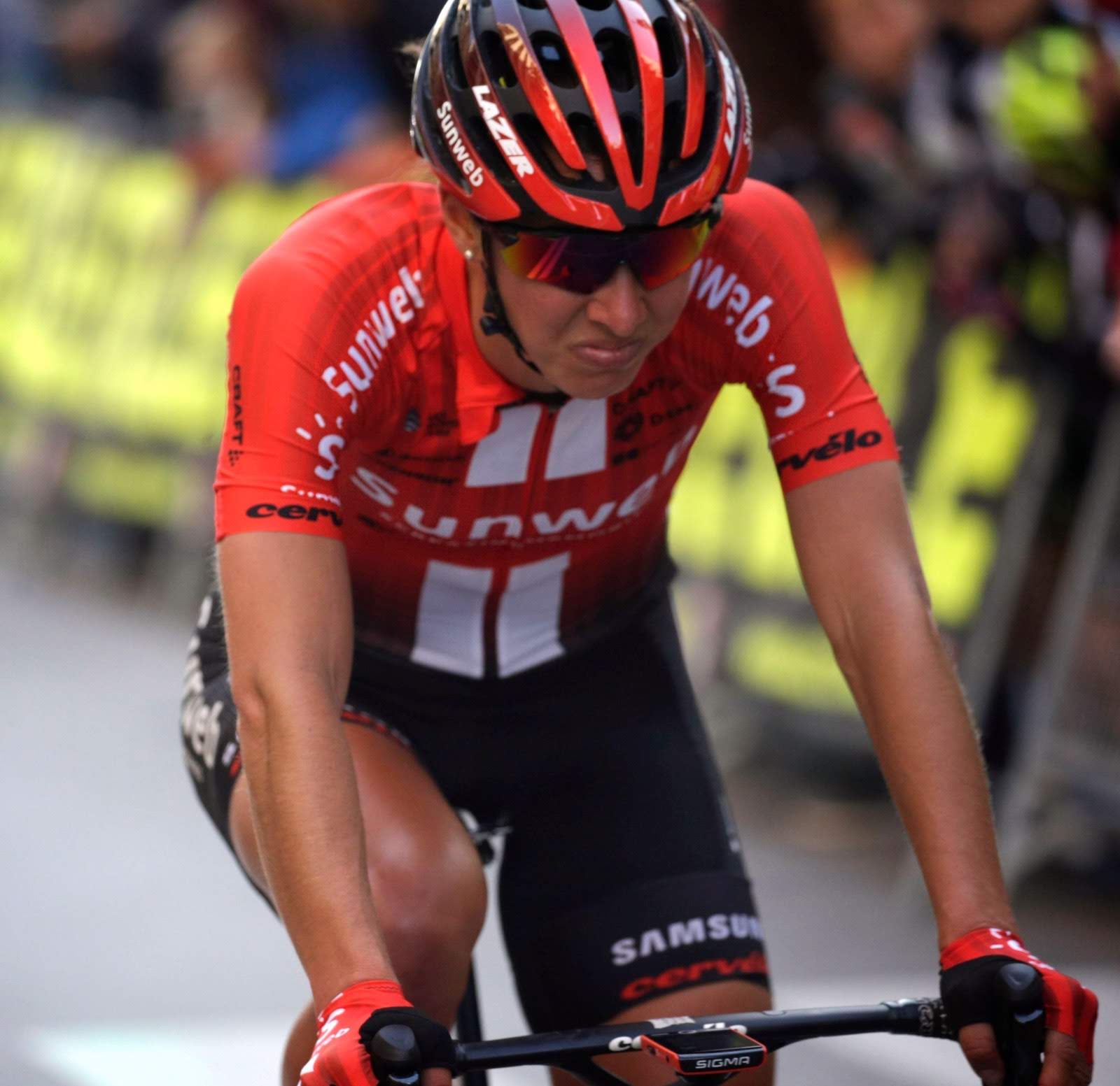 финальный снимок за санвеб