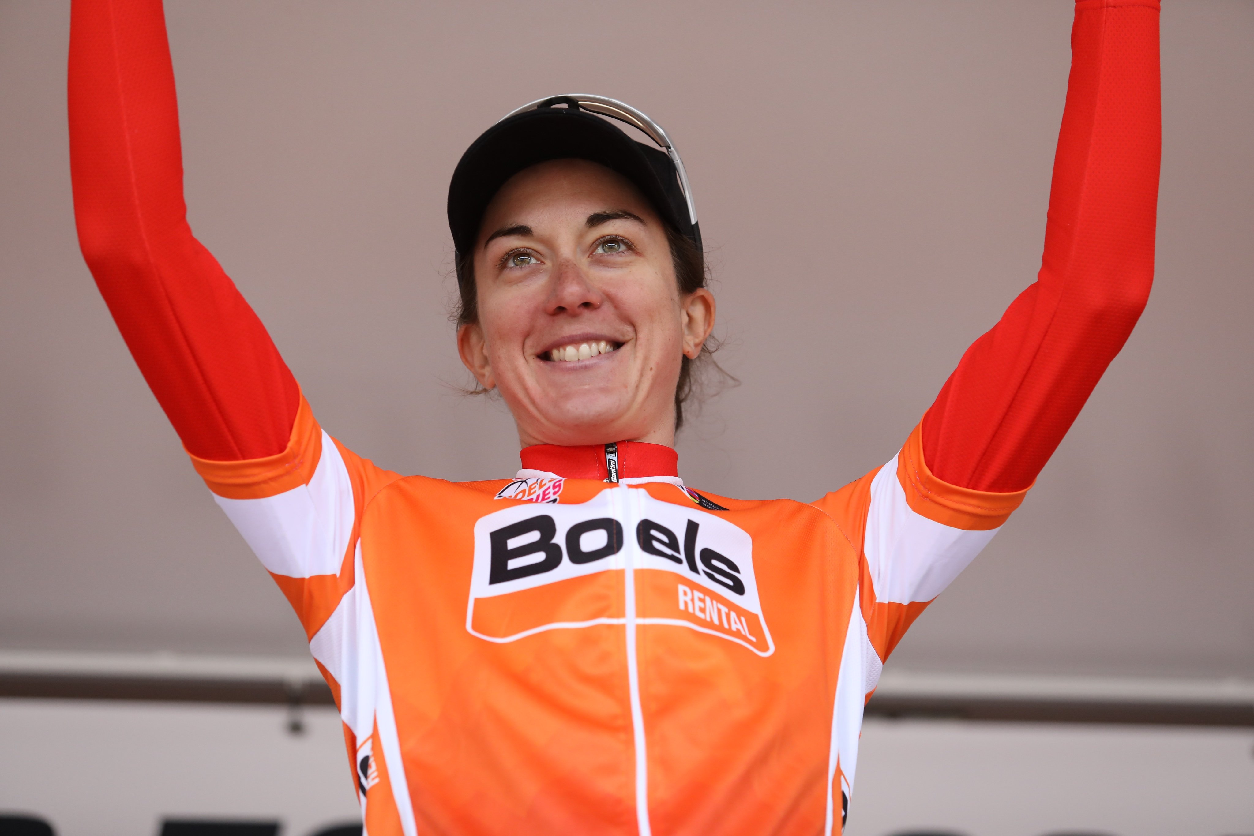 удивительный боелс