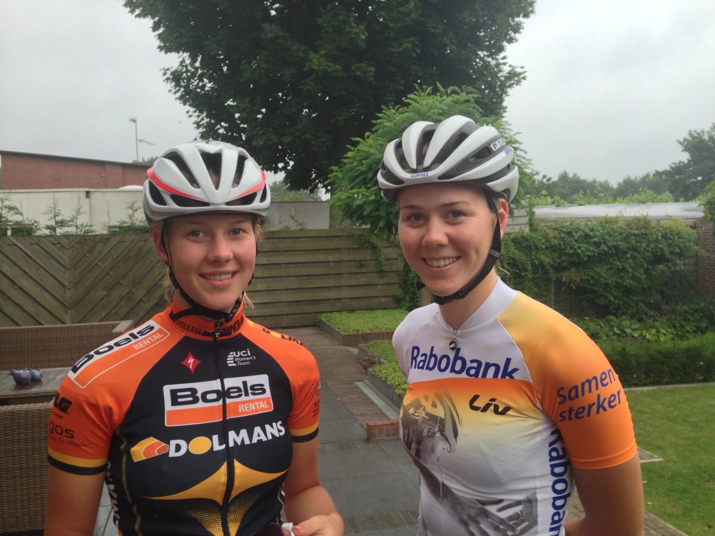 деми и талита