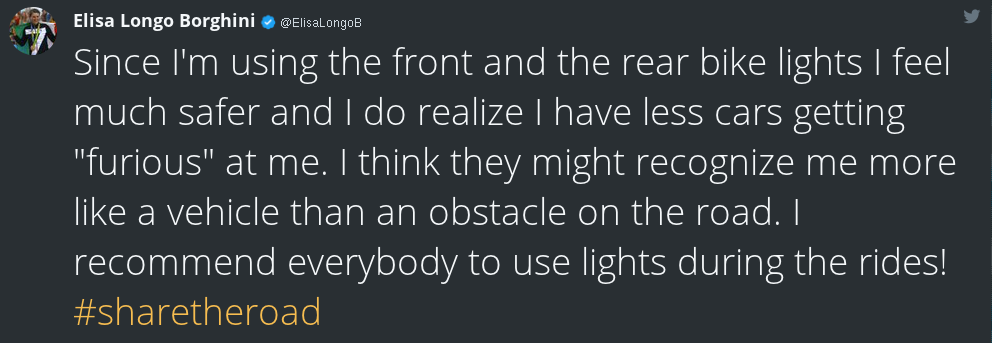 elisa longo borghini