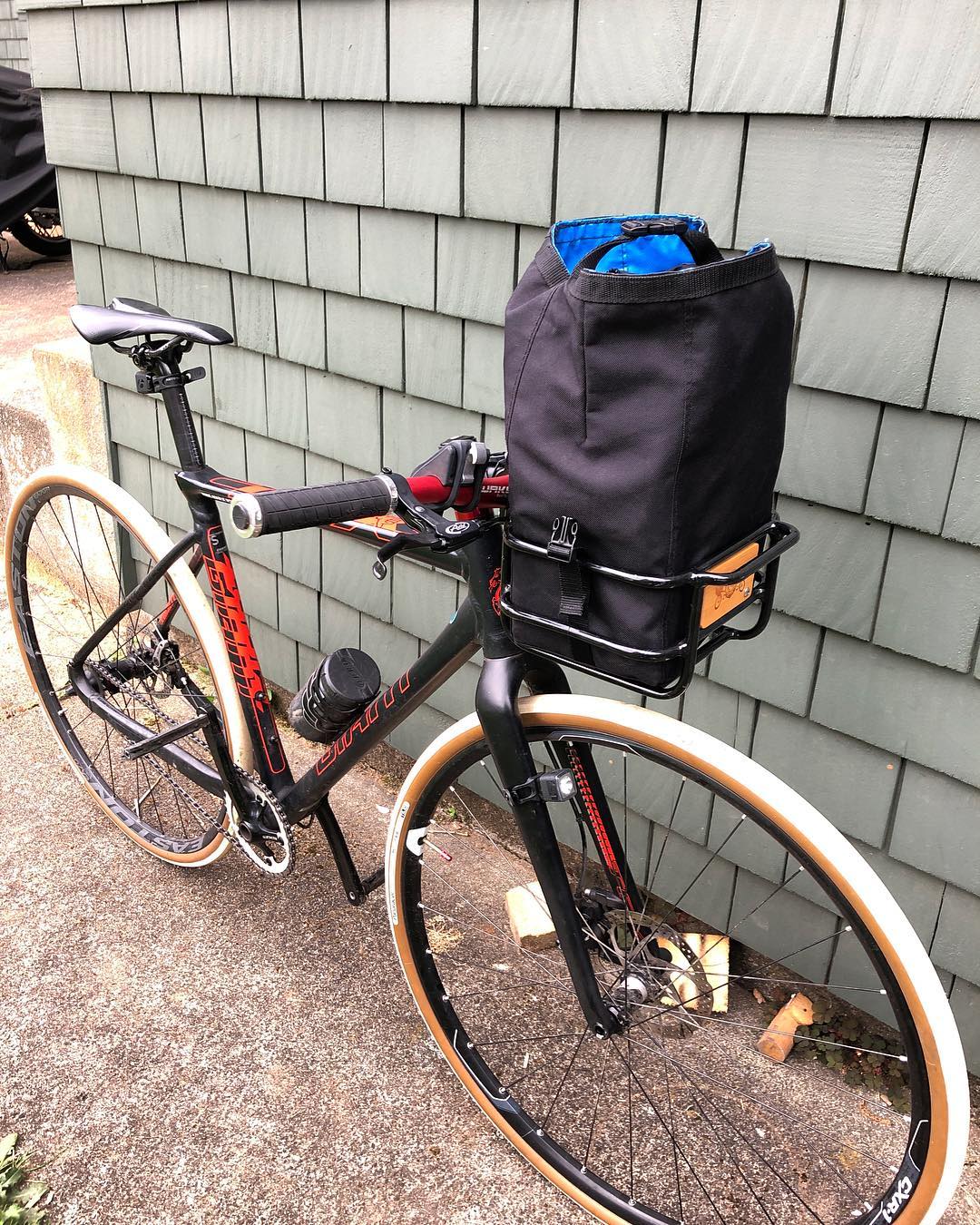 грузовой велосипед