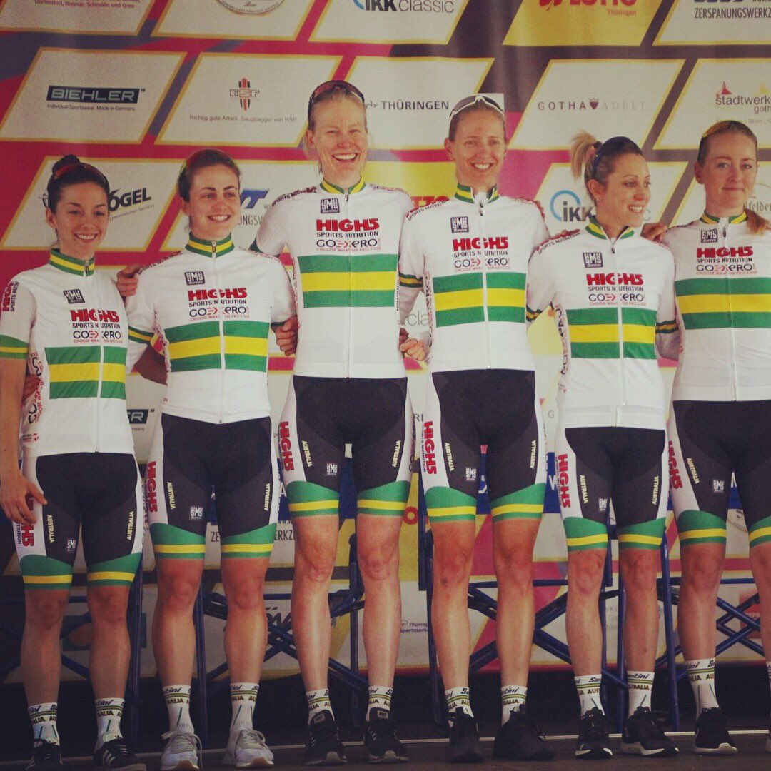 австралийки