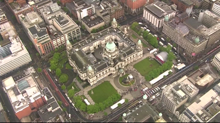 belfast-tv