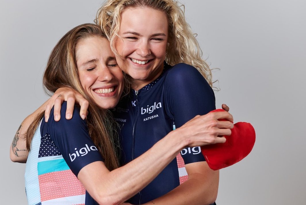 биглячечки