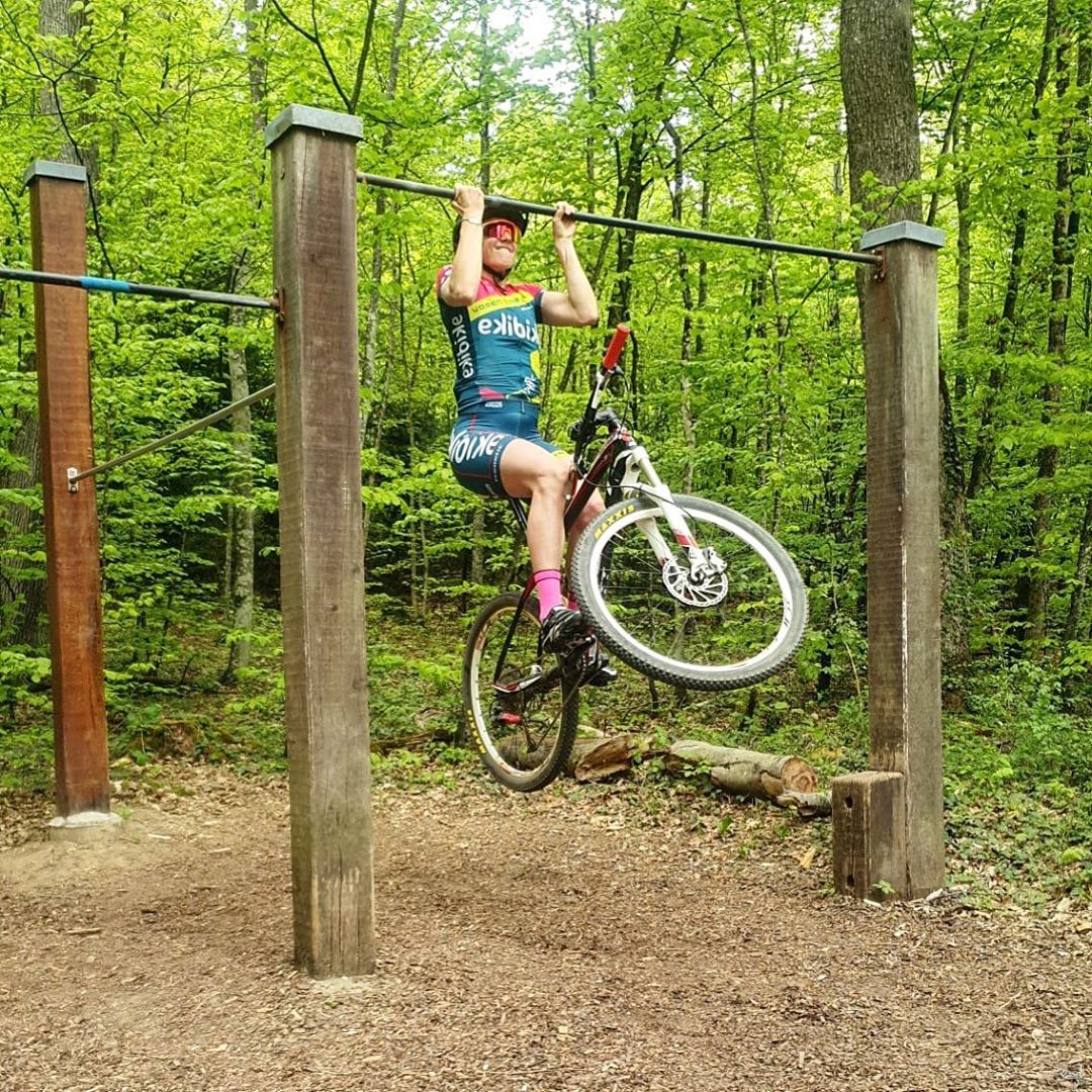 камилле раст