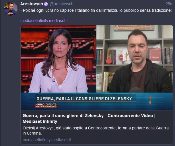 consigliere