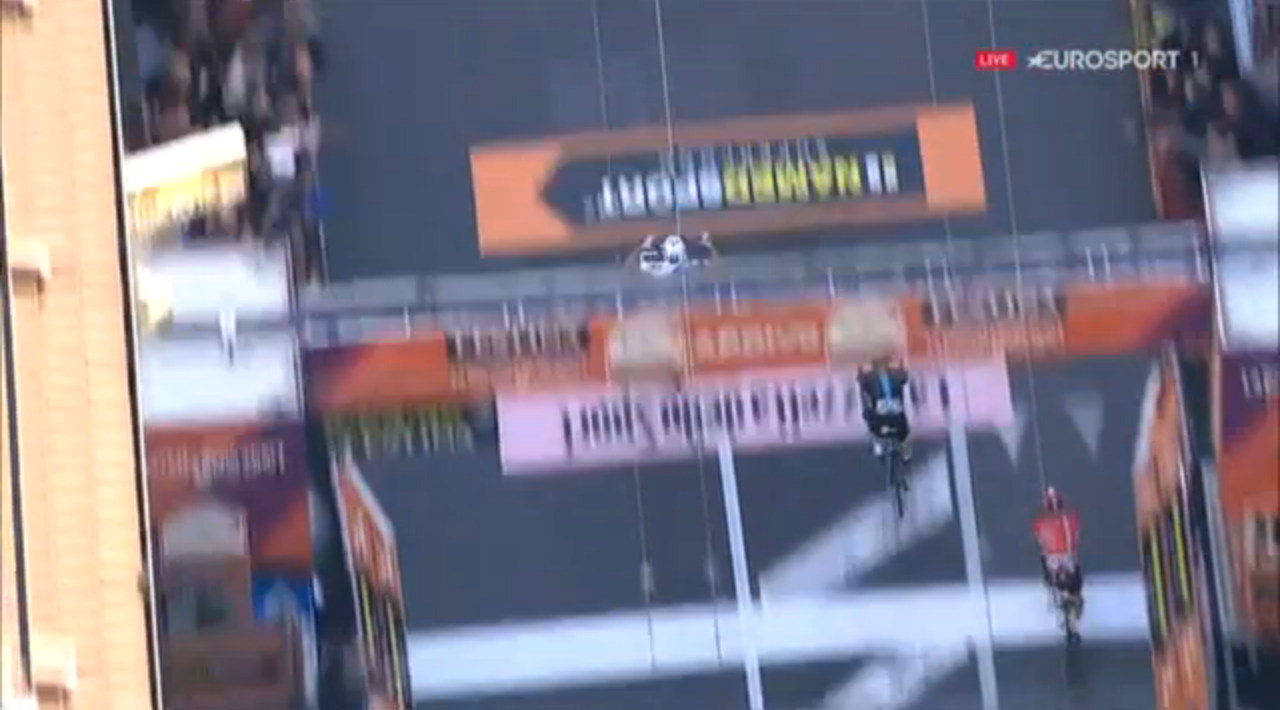 демар милан