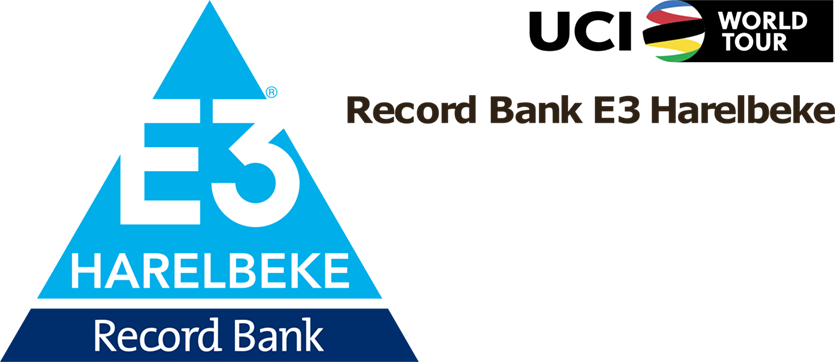 e3 харелбеке лого