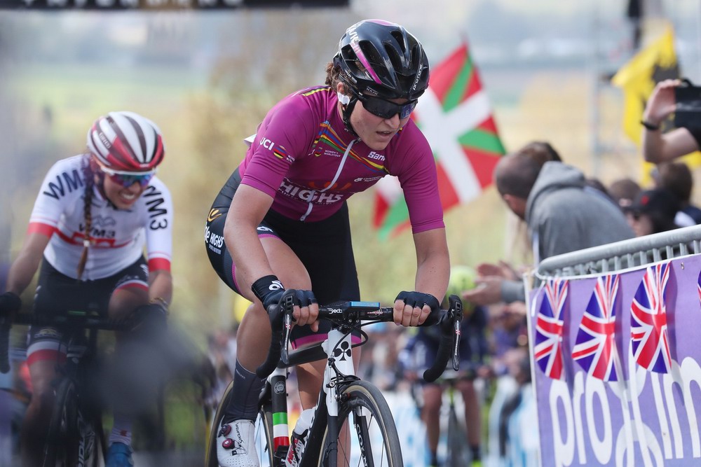 элиза лонго боргини