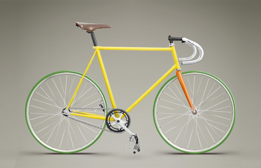 fixie-bike