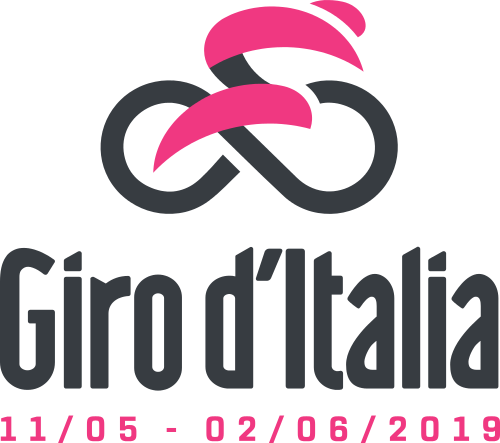 логотип джиро