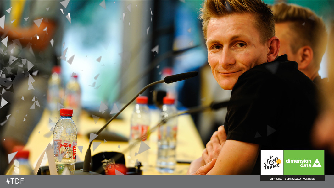 андре грайпель