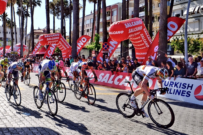 andre greipel, turkey