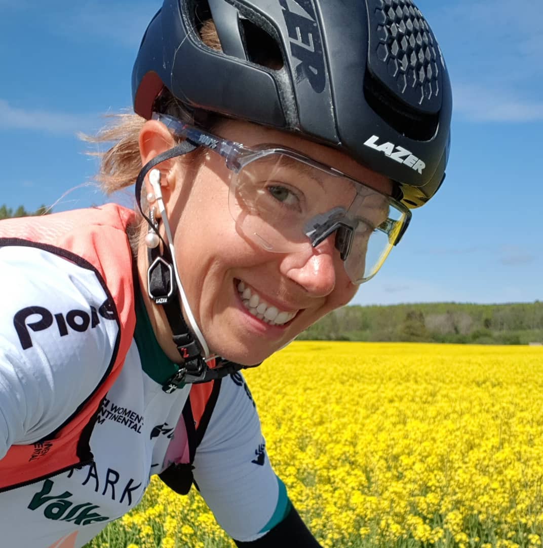 пасторальная швеция