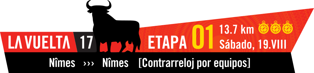 первый этап