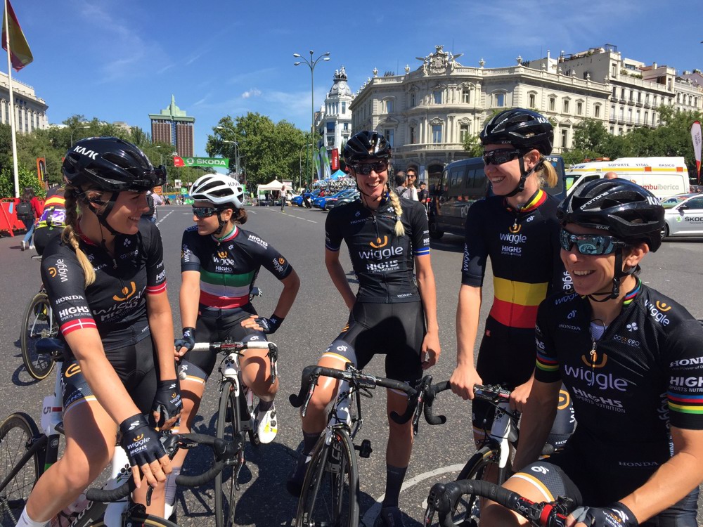 вигглянки, последний раз вместе