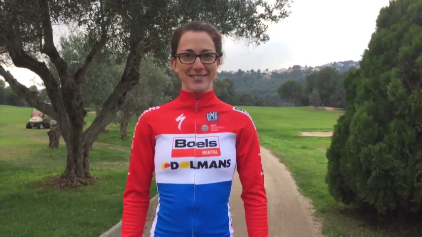 кристин мажерус