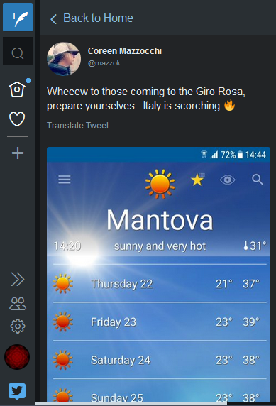 сорок градусоф