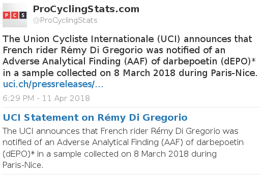 depo, remy di gregorio