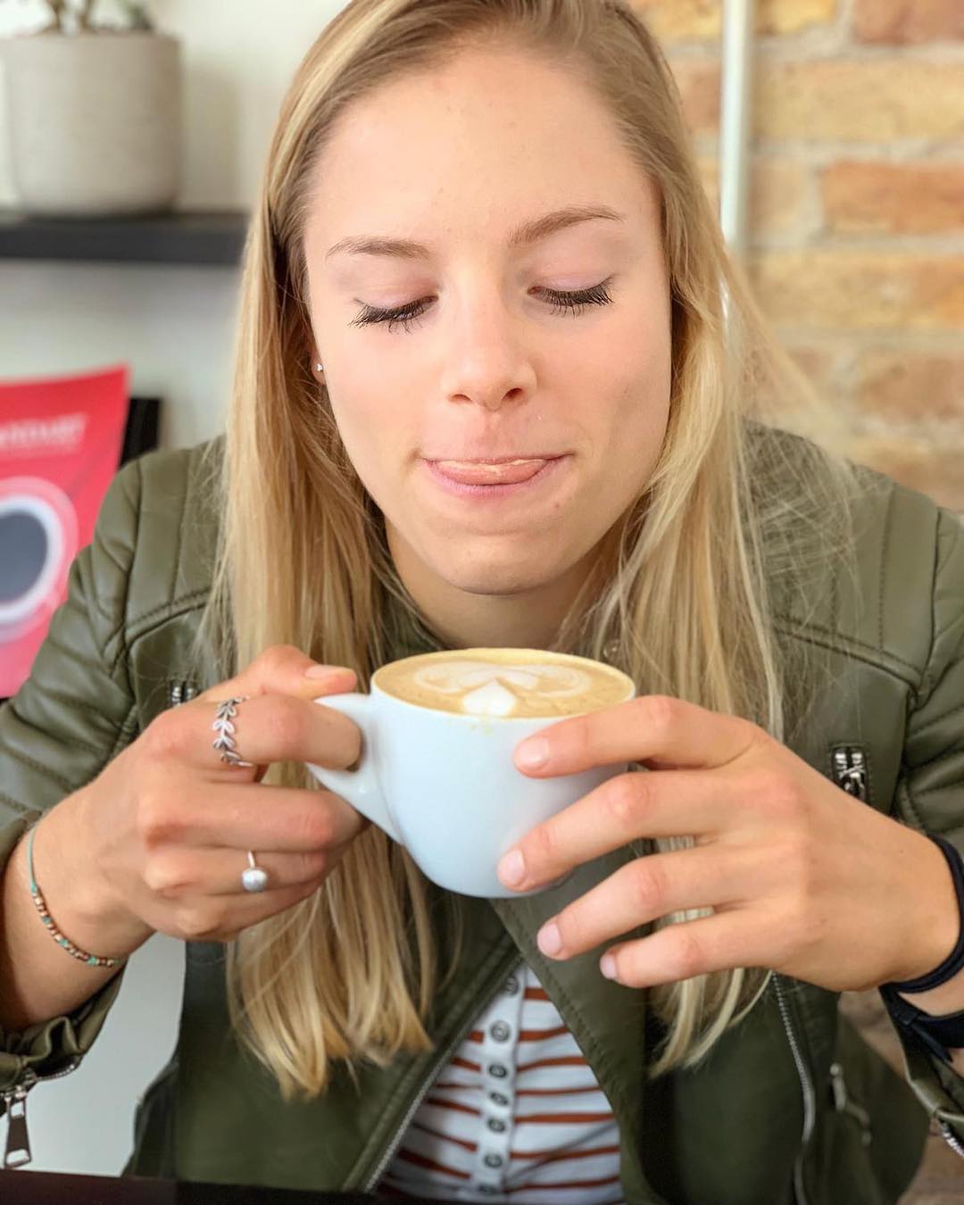 мария виттория