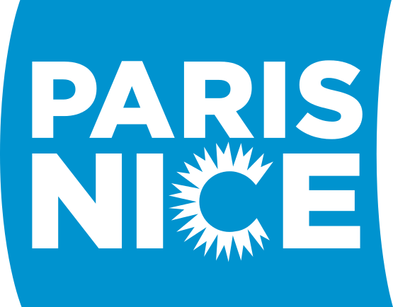 paris-nice, logo