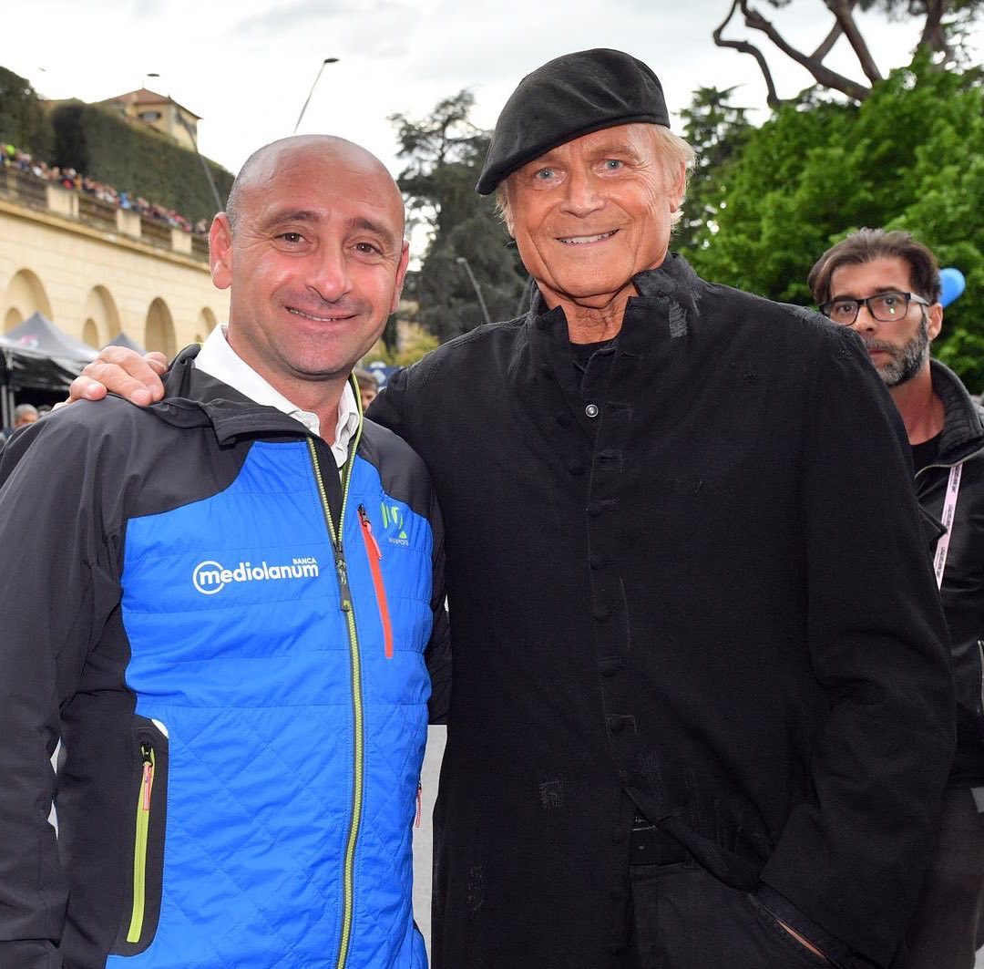 теренс хилл и бета