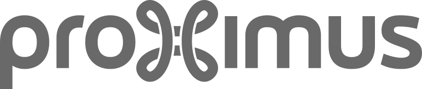 проксимус лого