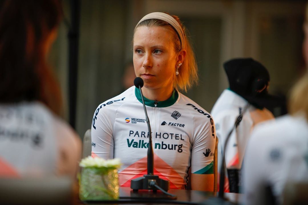 ханна нильссон, шведский эксайтинг