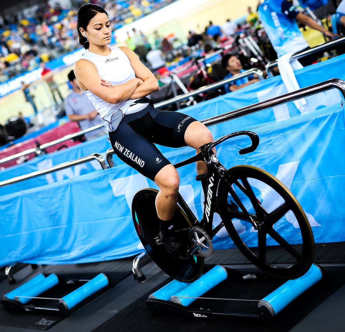 новозеландское очарование