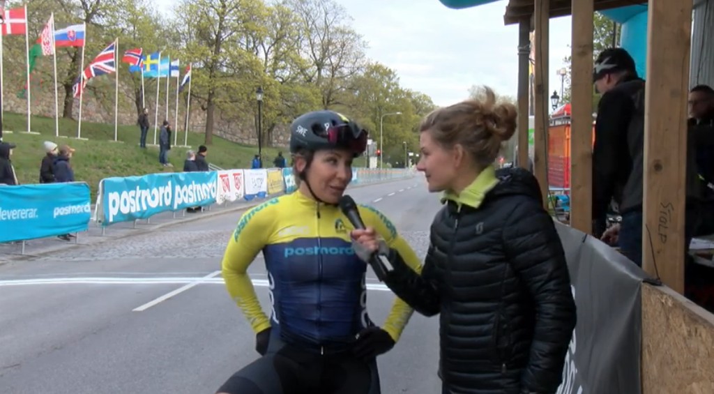 сара и эмма