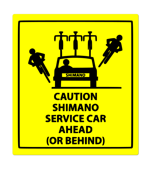 oh shimano