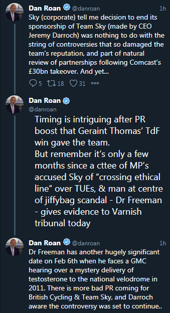 dan roan, sky final