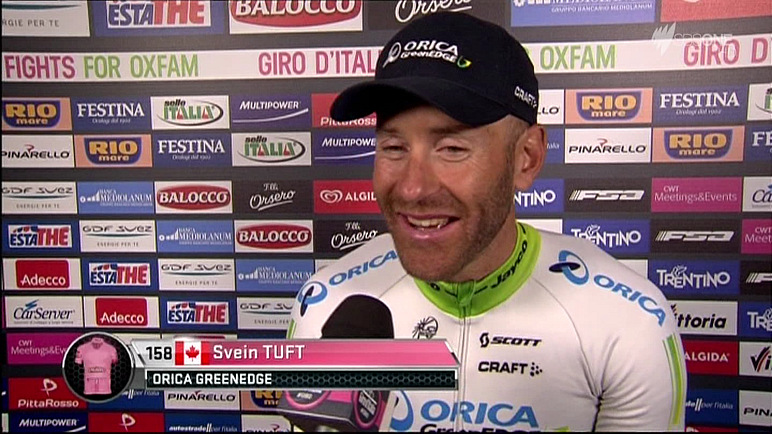 giro, svein tuft, belfast