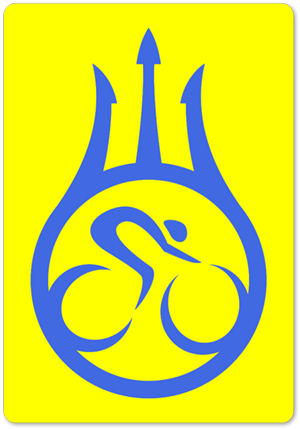 tirreno-adriatico, logo