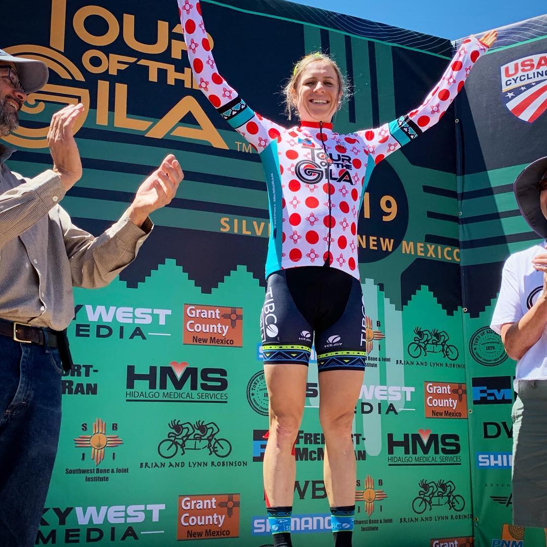 горная королева