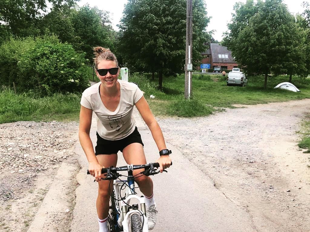 царица де йонг