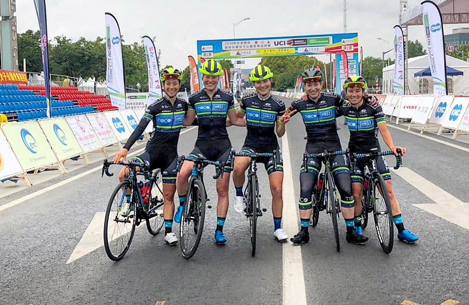 tibco