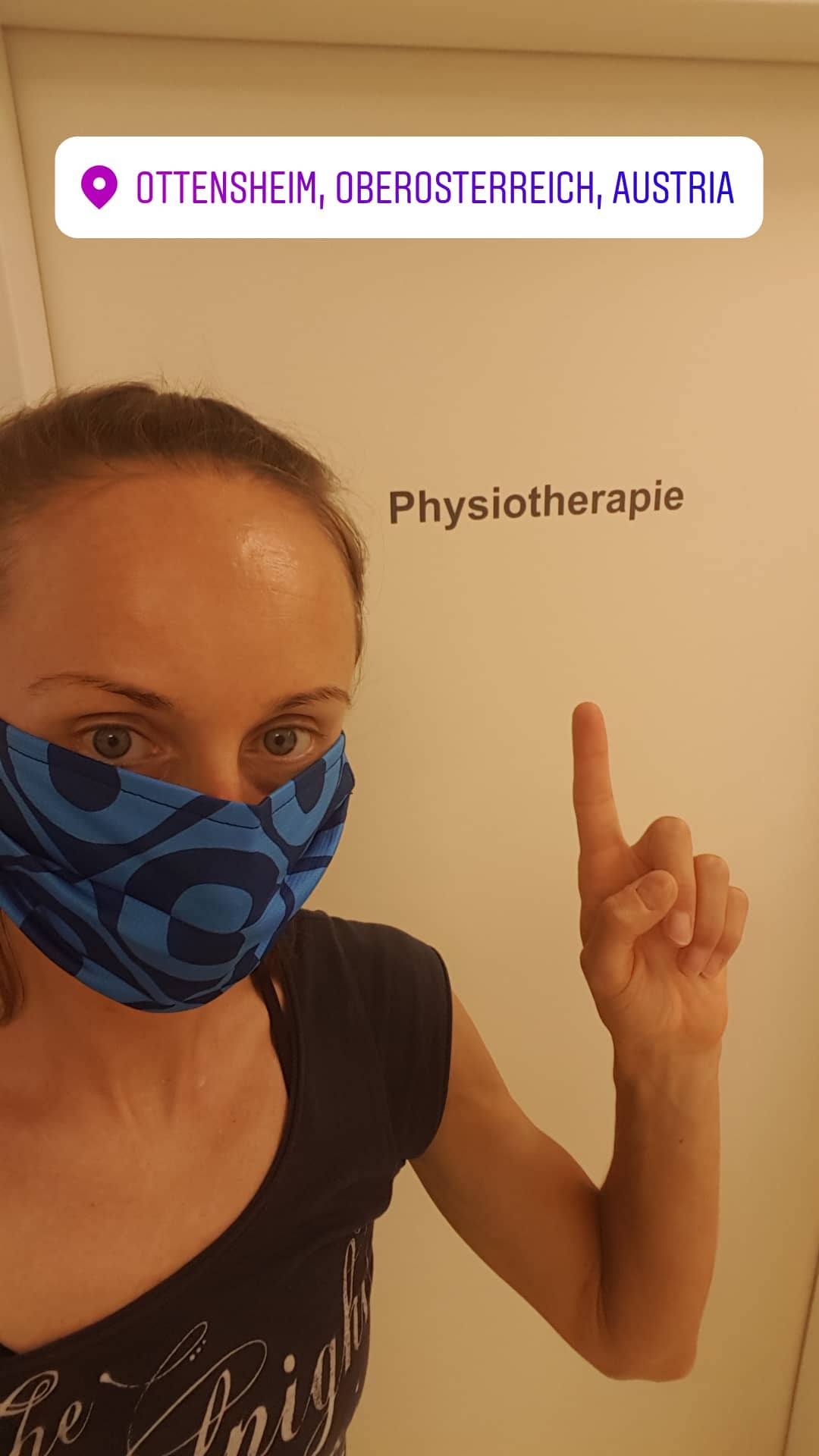 мартина риттер