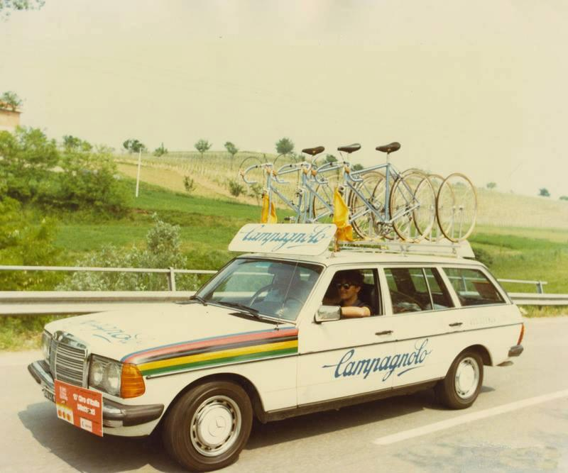 campagnolo