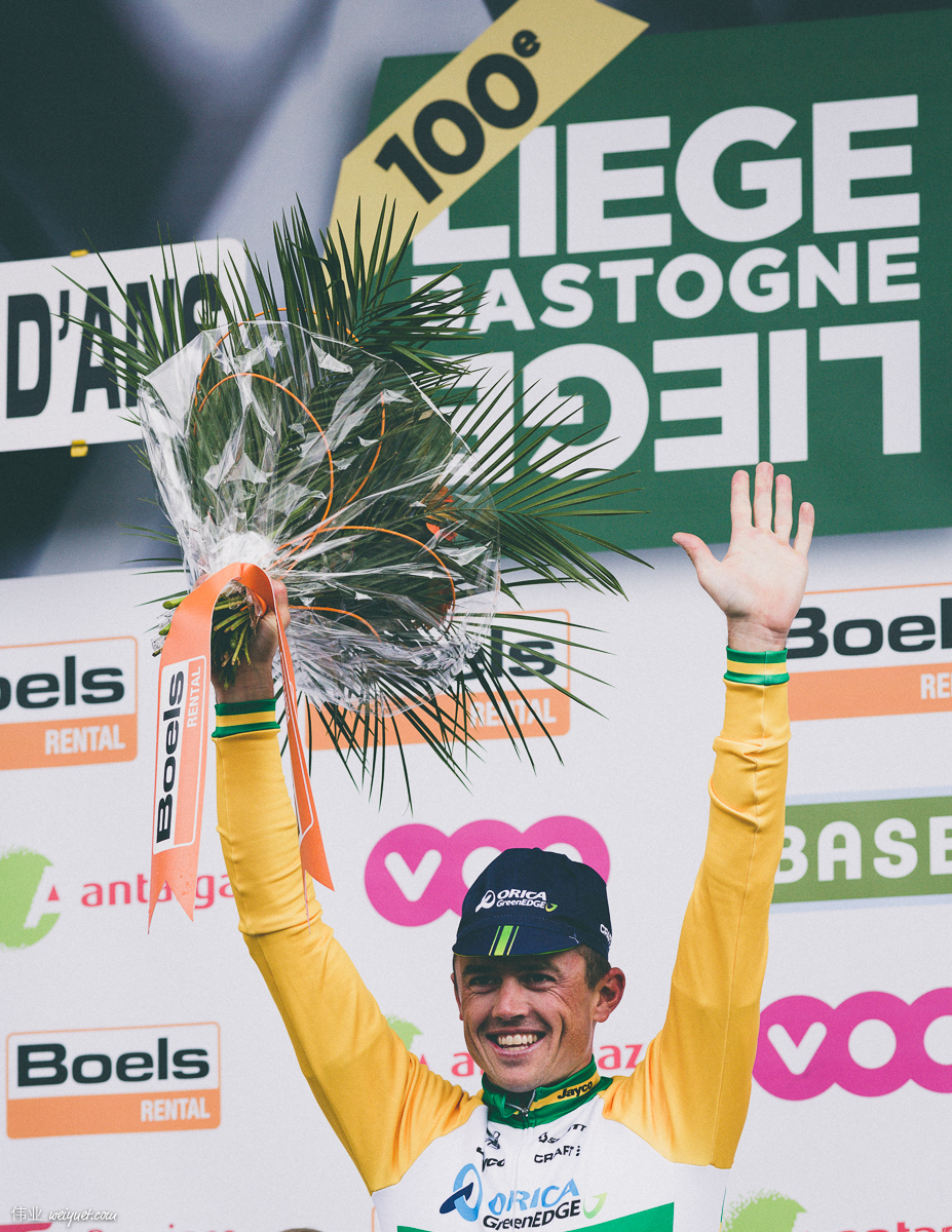 simon gerrans